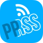 Logo of Polska Prasa RSS android Application 